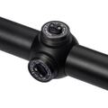 Gaut Quartz 4-12x40, сетка 3 (Mil-Dot) нить Gaut Quartz 4-12x40, сетка 3 (Mil-Dot) нить