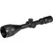 Оптический прицел Gaut Quartz 4-12x50 AO, сетка 2 (Mil-Dot), подсветка
