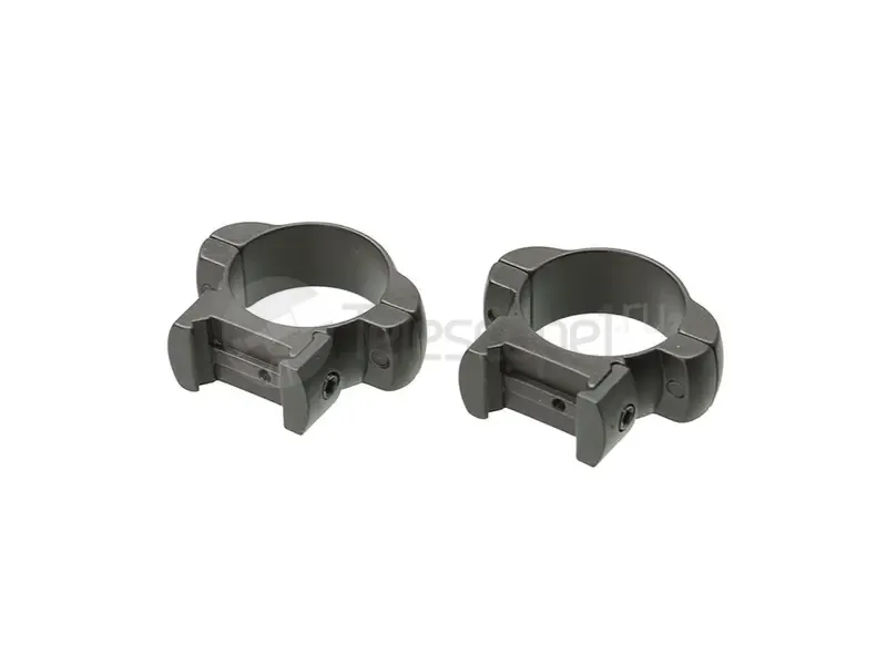 Кольца Veber 3021 LS на weaver, 30 мм, низкие (23398)