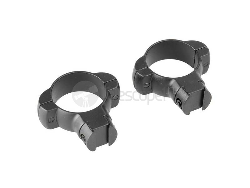 Кольца Veber SR-3002 NH на ласточкин хвост, 30 мм, высокие (22065) Кольца Veber SR-3002 NH на ласточкин хвост, 30 мм, высокие (22065)