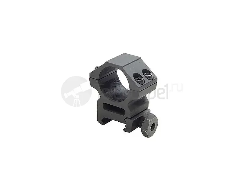 Кольца Leapers AccuShot на weaver, 25.4 мм, низкие (RGWM-25L2)