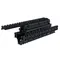 Кронштейн Leapers UTG PRO Saiga 12 Ga Quad Rail System (MTU002)