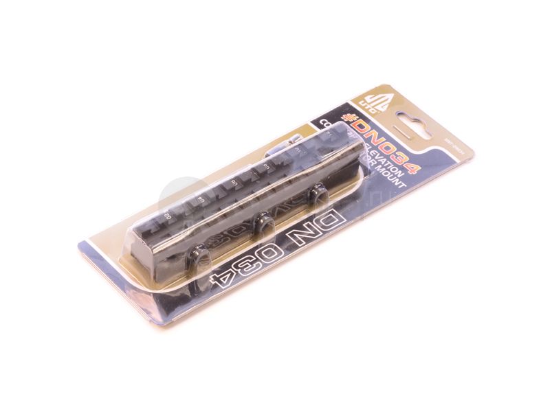 Кронштейн Leapers weaver на Диана (MNT-DN034) Кронштейн Leapers weaver на Диана (MNT-DN034)