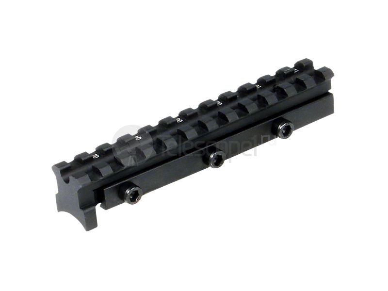 Кронштейн Leapers weaver на Диана (MNT-DN034) Кронштейн Leapers weaver на Диана (MNT-DN034)