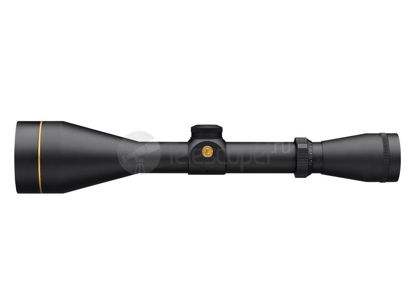 Leupold VX-2 4-12x50 LR Duplex (110812)