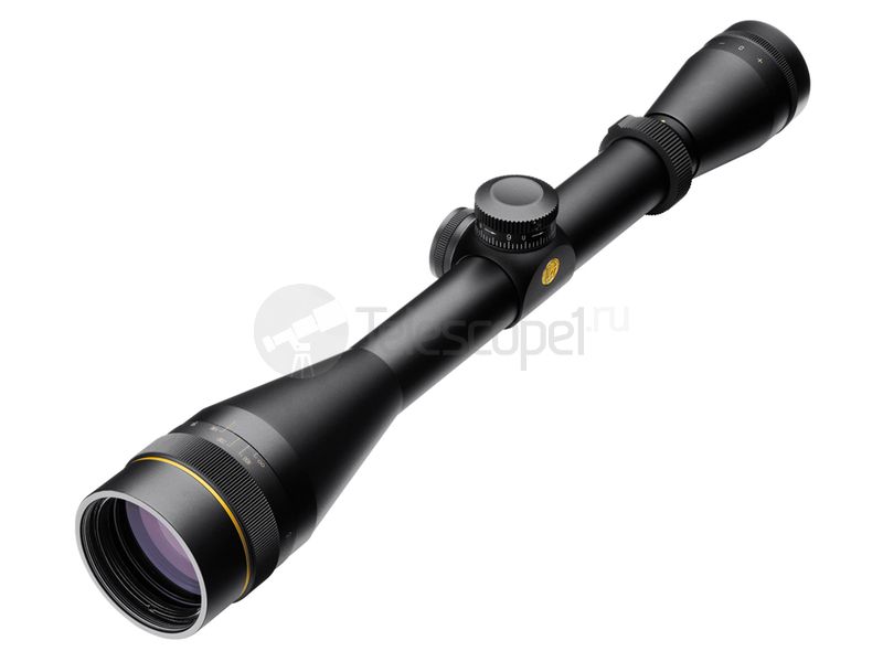 Leupold VX-2 6-18x40 AO Fine Duplex (110814)