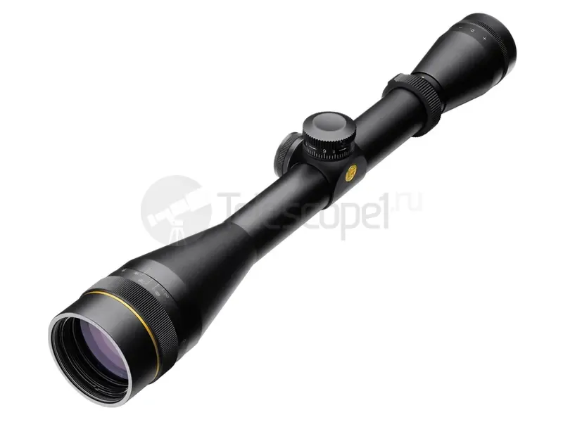 Оптический прицел Leupold VX-2 6-18x40 AO Fine Duplex (110814)