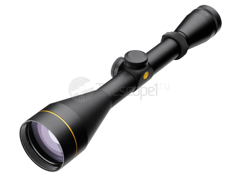 Leupold VX-2 3-9x50 Duplex (110805)