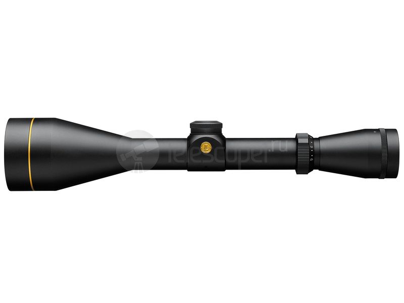 Leupold VX-2 3-9x50 Heavy Duplex (110806)