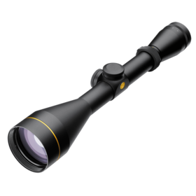 Leupold VX-2 3-9x50 LR Duplex (110807)