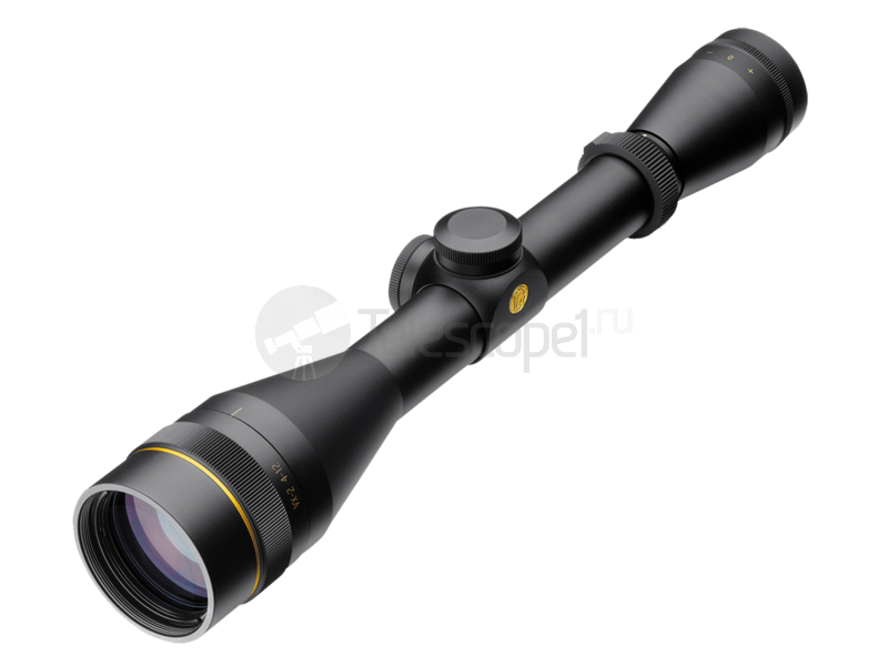 Leupold VX-2 4-12x40 AO, Fine Duplex (110808)