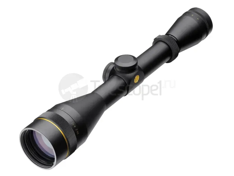 Оптический прицел Leupold VX-2 4-12x40 AO. LR Duplex (110809)