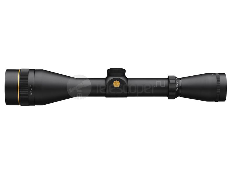 Leupold VX-2 4-12x40 AO. LR Duplex (110809)