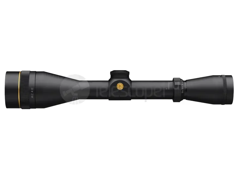 Оптический прицел Leupold VX-2 4-12x40 AO. LR Duplex (110809)