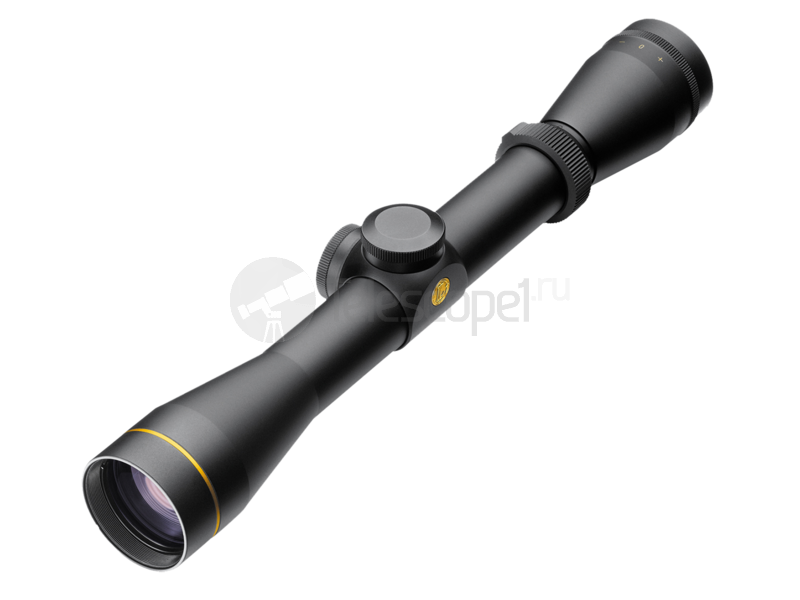 Leupold VX-2 2-7x33 Duplex (110794)