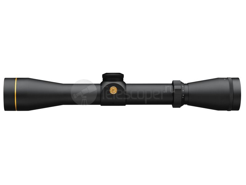 Leupold VX-2 2-7x33 Duplex (110794)