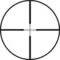 Оптический прицел Leupold VX-2 2-7x33 Duplex (110794)