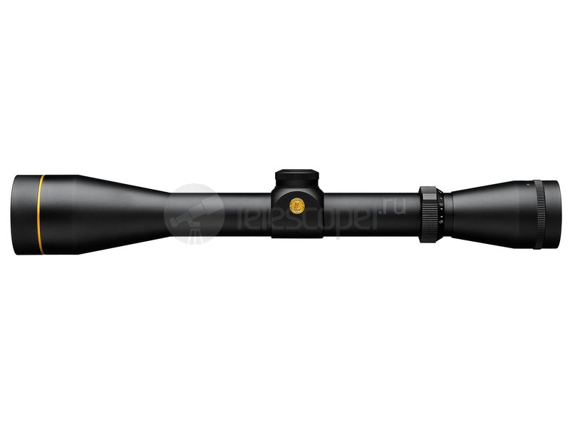 Leupold VX-2 3-9x40 Duplex (110797)