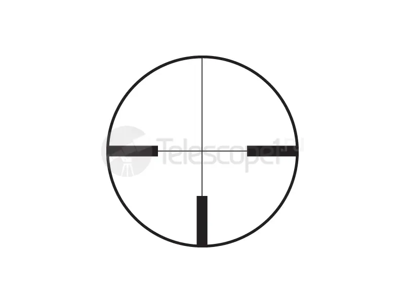 Оптический прицел Leupold VX-2 3-9x40 German-4 (110799)