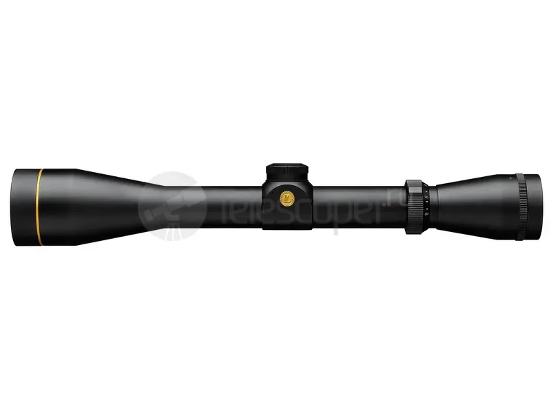 Оптический прицел Leupold VX-2 3-9x40 LR Duplex (110801)