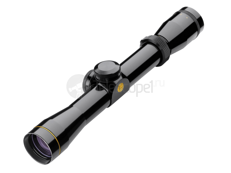 Leupold VX-2 Ultralight 2-7x28 Duplex (114400)