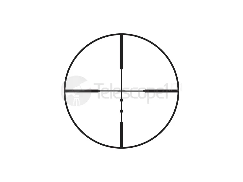 Оптический прицел Leupold VX-2 Ultralight 3-9x33 LR Duplex (110820)