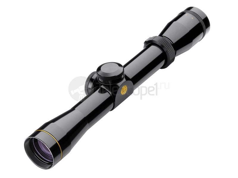 Leupold VX-2 Ultralight 3-9x33 LR Duplex (110820)