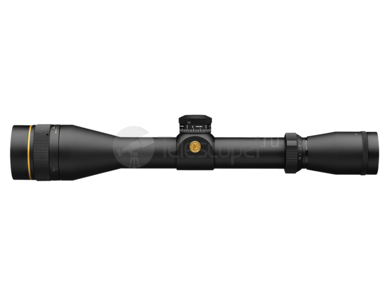 Leupold VX-2 Ultralight 3-9x33 CDS, Wide Duplex (114414)