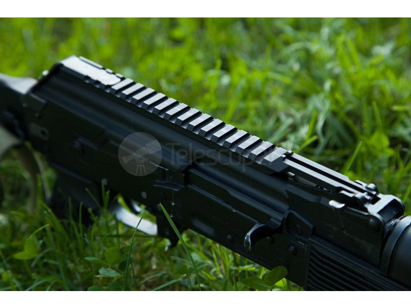 Планка на крышку ствольной коробки "Змей"