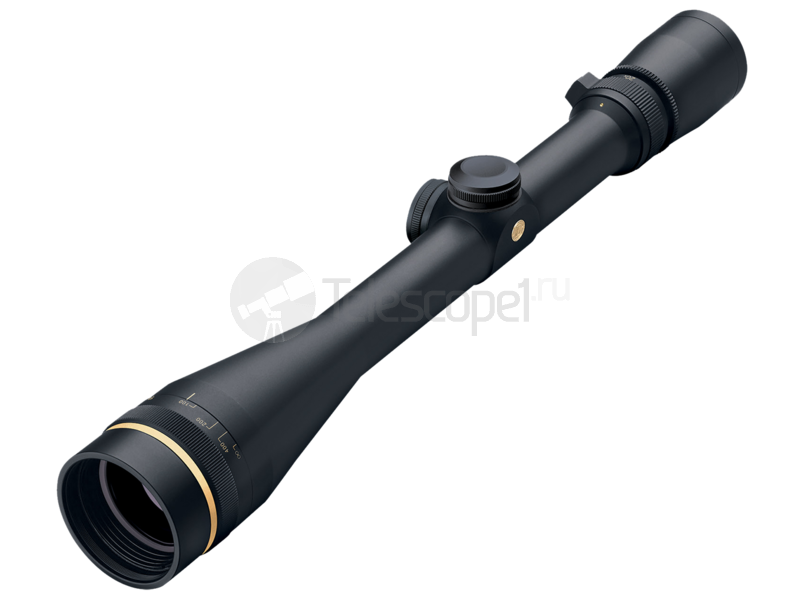 Leupold VX-3 6.5-20x40 AO, Target Dot (66555)