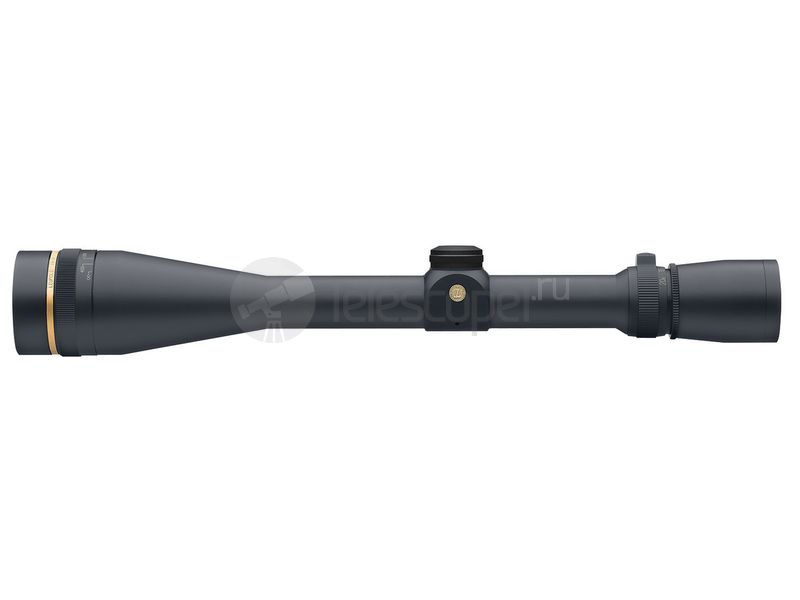 Leupold VX-3 6.5-20x40 AO, Target Dot (66555)