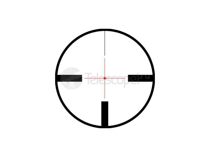 Leupold VX-3L 3.5-10x50 German-4 (67420) Leupold VX-3L 3.5-10x50 German-4 (67420)