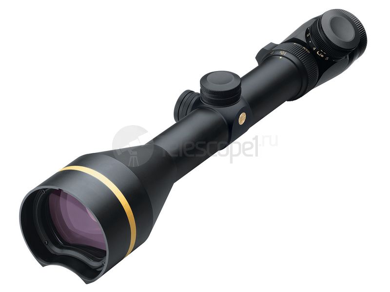 Leupold VX-3L 3.5-10x50 German-4 (67420) Leupold VX-3L 3.5-10x50 German-4 (67420)
