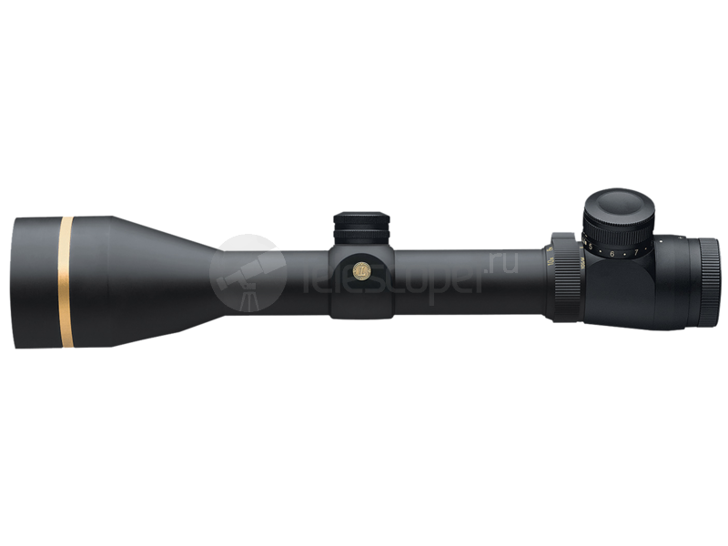 Leupold VX-3L 3.5-10x50 German-4 (67420) Leupold VX-3L 3.5-10x50 German-4 (67420)