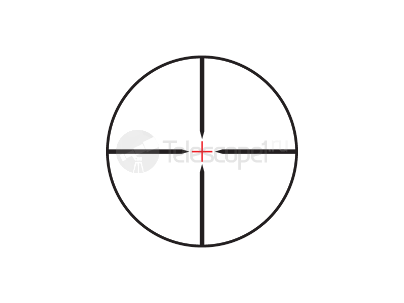 Leupold VX-3L 3.5-10x50 Duplex (67415)
