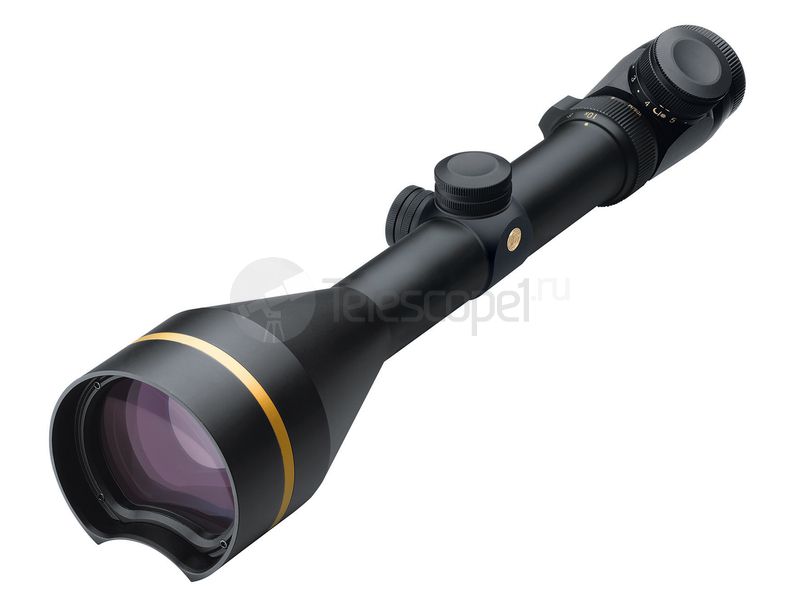 Leupold VX-3L 3.5-10x56 Duplex (67865) Leupold VX-3L 3.5-10x56 Duplex (67865)