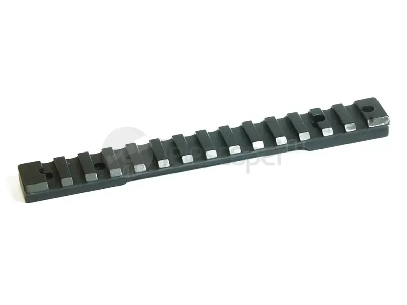 Планка Mak на Sauer 202 Standard, weaver (55201-50080)