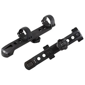 Быстросъемный кронштейн Mak-Flex под поворотные основания, 30 мм (2000-3000)