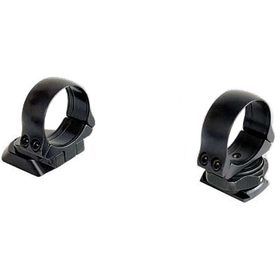 Кольца быстросъемные на раздельных основаниях Mak на Heym SR30, 30 мм (1022-30099)