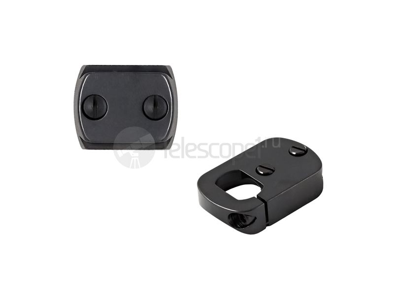 Основание Mak (переднее и заднее) на Merkel SR1 (1480-0117+1680-0117) Основание Mak (переднее и заднее) на Merkel SR1 (1480-0117+1680-0117)