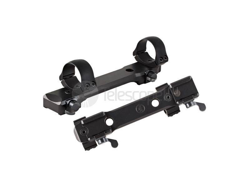 Быстросъемный кронштейн Mak на Tikka T3, 25.4 мм (5072-26107)