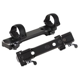 Быстросъемный кронштейн Mak на Tikka T3, 25.4 мм (5072-26107)