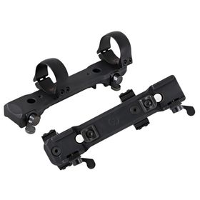 Быстросъемный кронштейн Mak на Tikka T3, 30 мм (5072-30107)