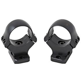 Кольца на раздельных основаниях Mak на Tikka T3, 30 мм, средние (4020-30107)