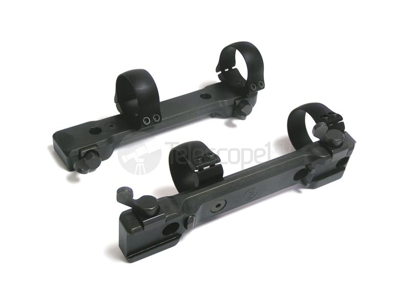 Быстросъемный кронштейн Mak на Sako 75/85, 30 мм (5072-30054)