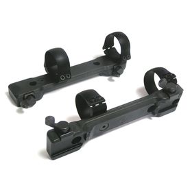 Быстросъемный кронштейн Mak на Sako 75/85, 30 мм (5072-30054)