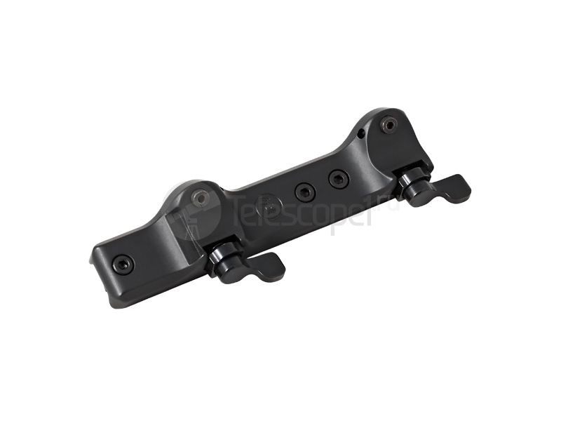 Быстросъемный кронштейн Mak на Blaser R93, шина Swarovski (5092-60193)