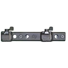 Быстросъемный кронштейн Mak на Sauer 303, weaver (5072-50133)