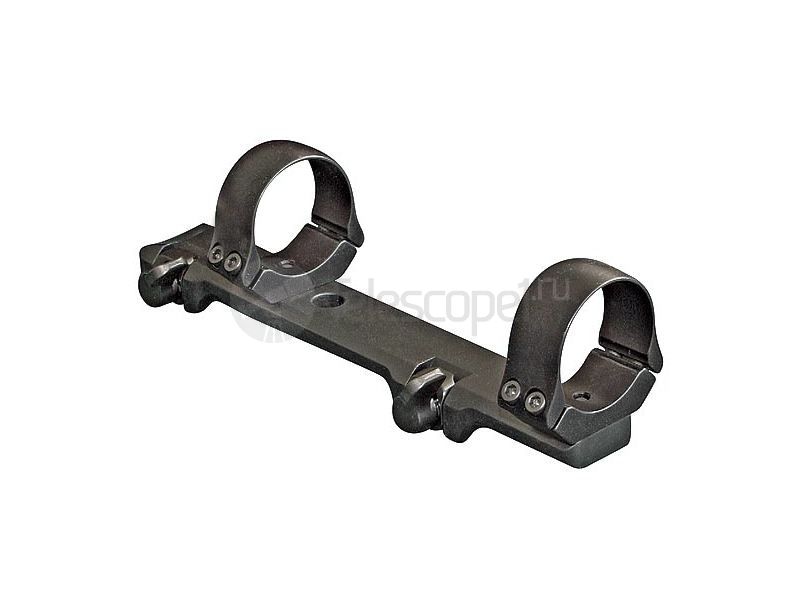 Быстросъемный кронштейн Mak на Sauer 303, 30 мм (5072-30133) Быстросъемный кронштейн Mak на Sauer 303, 30 мм (5072-30133)