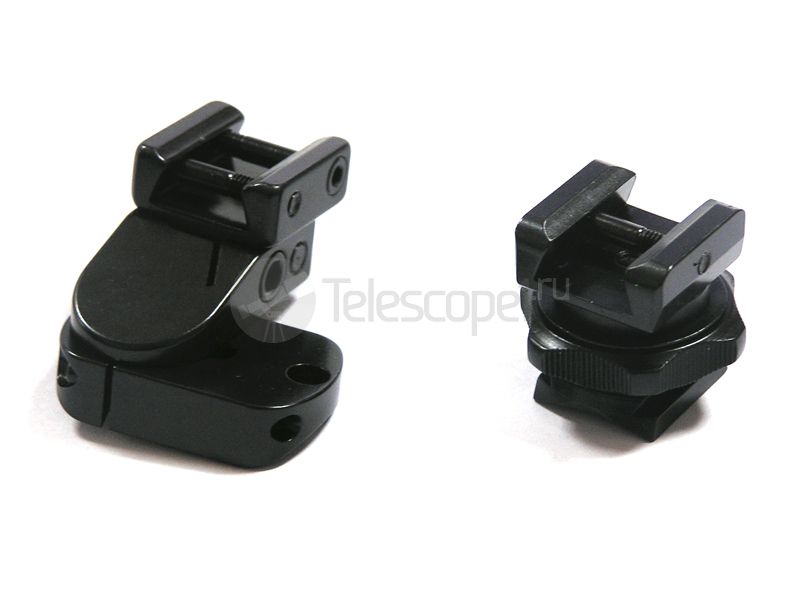 Быстросъемный поворотный кронштейн на раздельных основаниях Mak на Benelli Argo/Browning Bar, LM-призма (1022-40003) Быстросъемный поворотный кронштейн на раздельных основаниях Mak на Benelli Argo/Browning Bar, LM-призма (1022-40003)